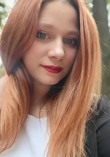 Екатерина из Королева, мне 33, познакомлюсь для дружбы