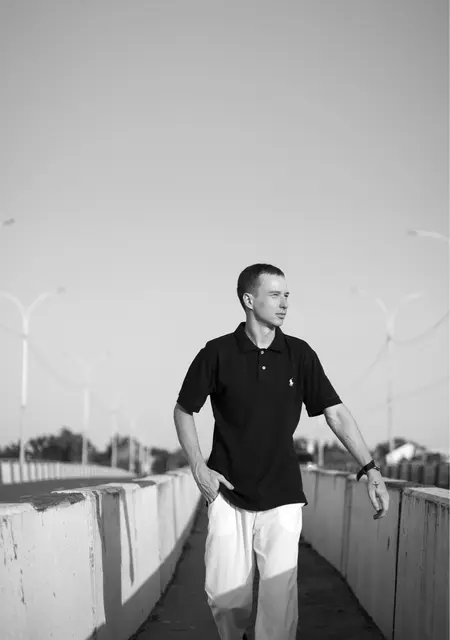 Алексей из Новошахтинска, мне 25, познакомлюсь для открытые отношения