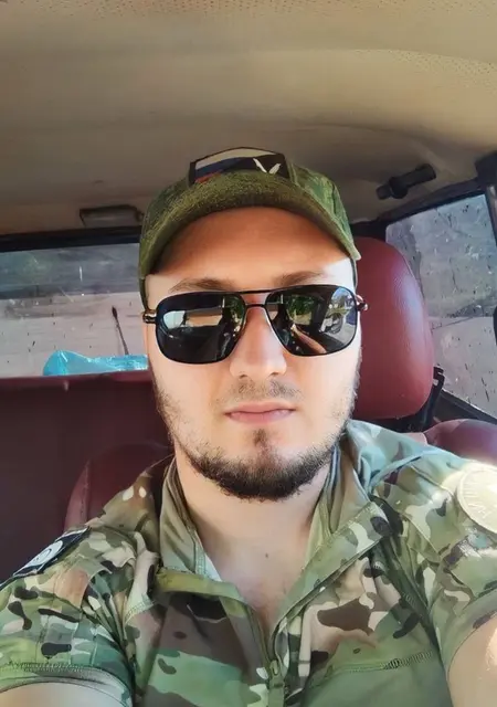 Андрей из Ростова-на-Дону, ищу на сайте знакомства без обязательств