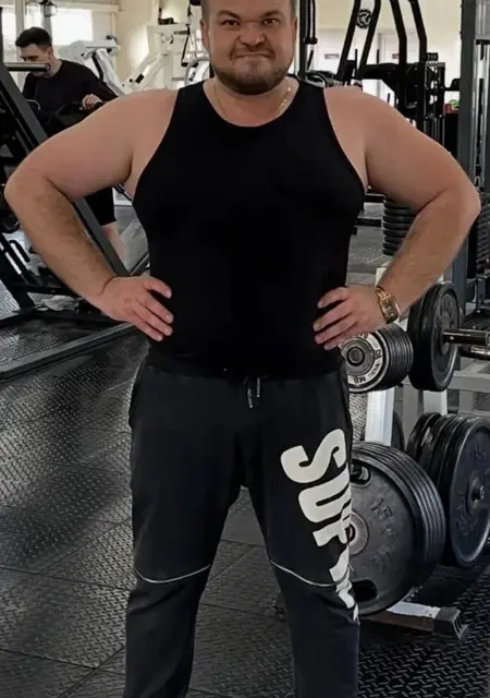 Алексей из Тихорецка, мне 37, познакомлюсь без обязательств