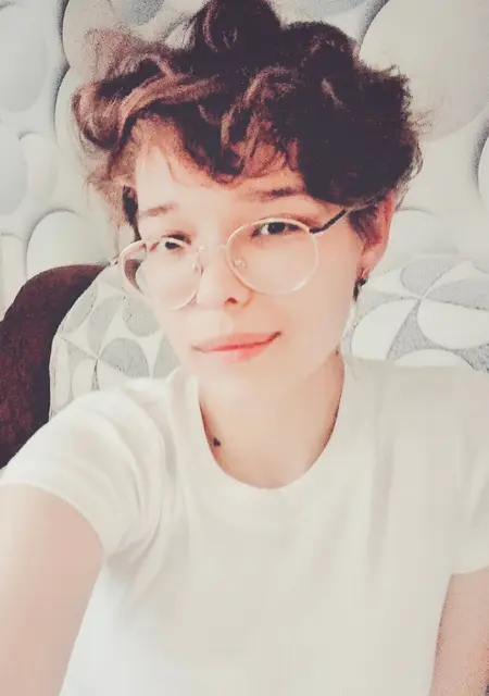 Я Елизавета, 21, знакомлюсь на одну ночь в Уфе