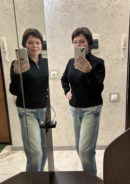 Elvina из Краснодара, мне 38, познакомлюсь для дружбы