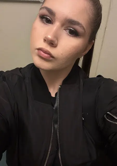 Софья из Перми, ищу на сайте знакомства на одну ночь