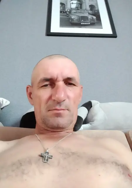 Я Сергей, 49, из Вихоревки, ищу знакомства без обязательств