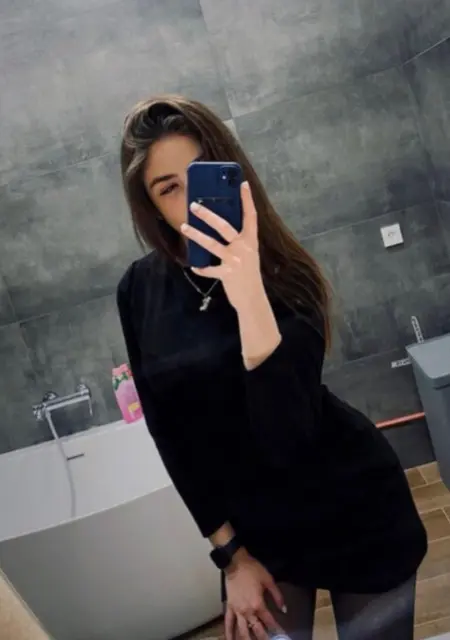 Anastasia из Комсомольска-на-Амуре, мне 27, познакомлюсь для открытые отношения