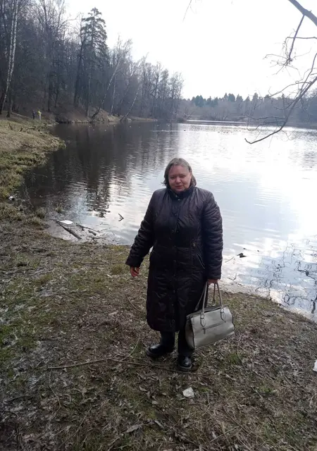Я Елена, 54, знакомлюсь для общения в Москве