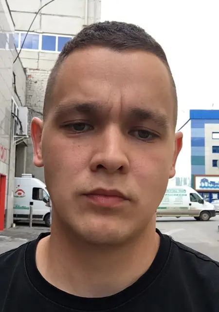 Dima из Ижевска, ищу на сайте приятное времяпровождение