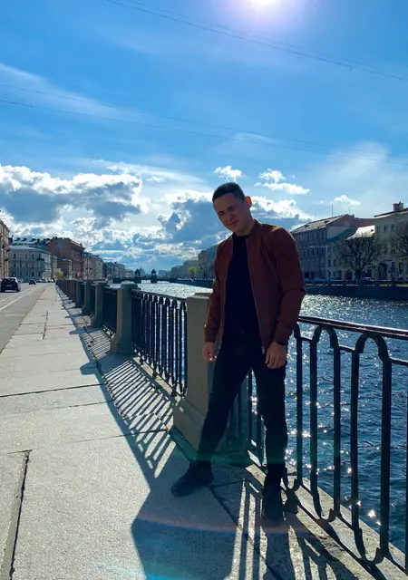 Я Александр, 26, знакомлюсь для постоянных отношений в Выборге