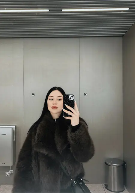 Екатерина из Магадана, ищу на сайте общение