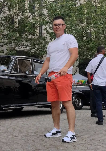 Я Vadym, 30, из Москвы, ищу знакомство для постоянных отношений