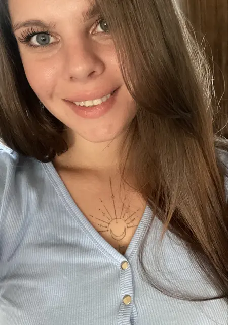 Я Софи, 31, из Тюмени, ищу знакомства без обязательств
