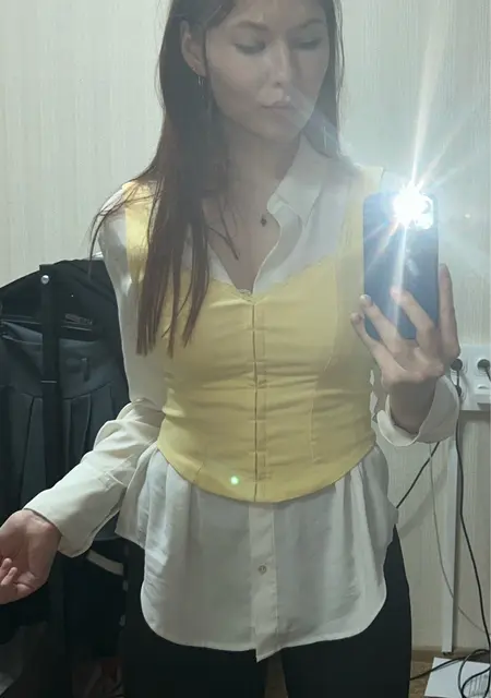 Полина из Москвы, ищу на сайте приятное времяпровождение