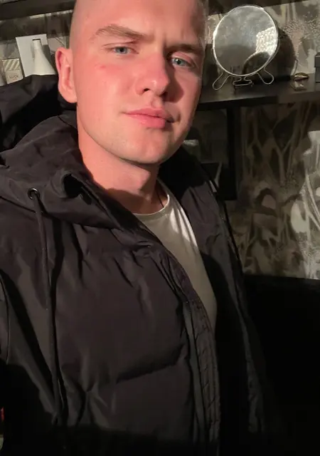 Я Сергей, 30, из Рязани, ищу знакомства без обязательств