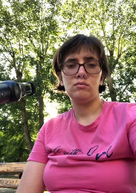 Мария из Челябинска, мне 27, познакомлюсь без обязательств