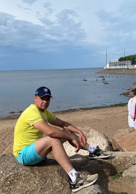 Я Valentin, 41, знакомлюсь для дружбы в Арамиле