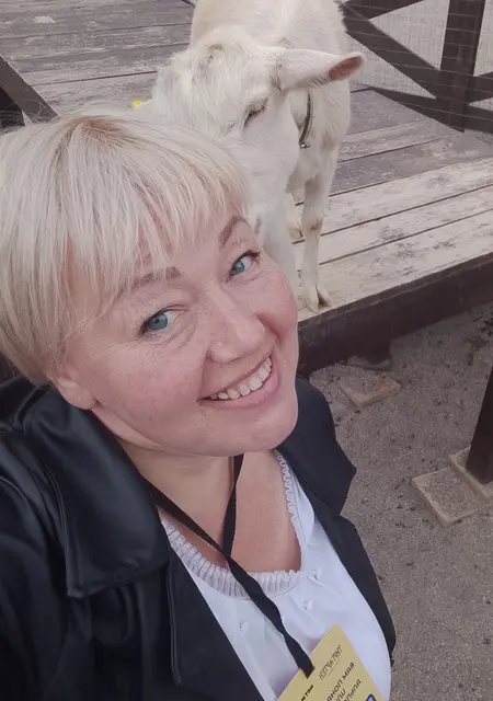 Татьяна из Калининграда, ищу на сайте знакомства без обязательств