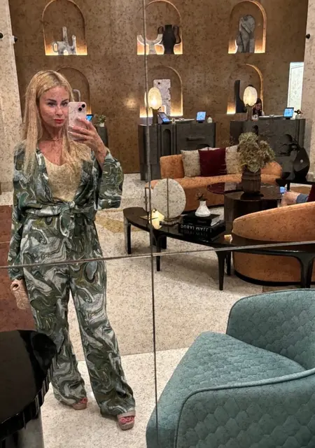 Амина из Санкт-Петербурга, ищу на сайте дружбу