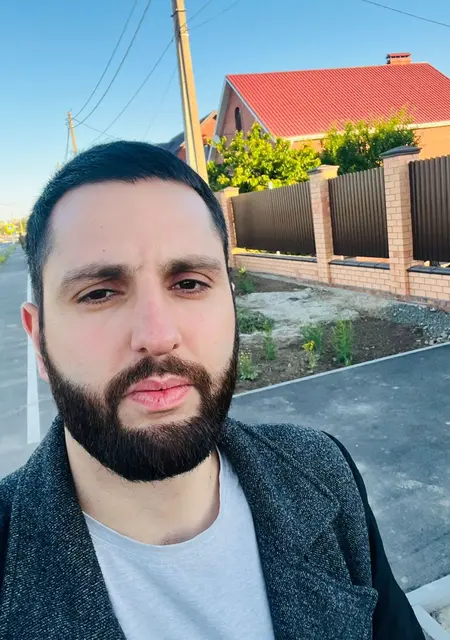 Я Эдуард, 27, из Волгодонска, ищу знакомства без обязательств