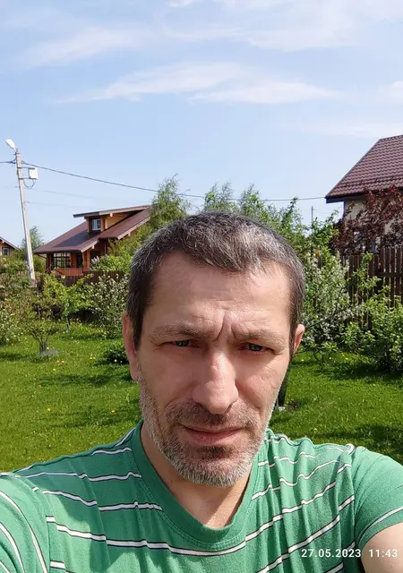 Я Руслан, 52, знакомлюсь без обязательств в Махачкале