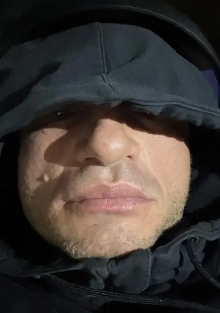 Я Сергей, 48, знакомлюсь для вирта в Омске