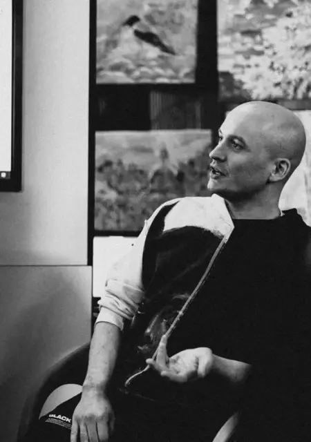 Я Дима, 38, из Салехарда, ищу знакомства без обязательств