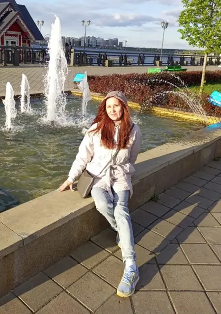 Я Tanya, 51, знакомлюсь для дружбы в Йошкар-Оле