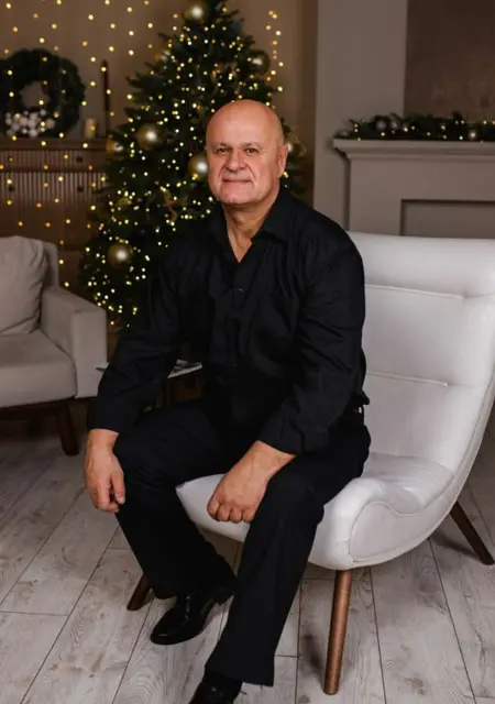 Роман из Коломны, ищу на сайте знакомства без обязательств