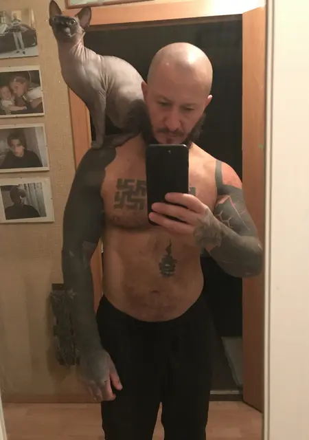 Максим из Нахабина, ищу на сайте знакомства без обязательств