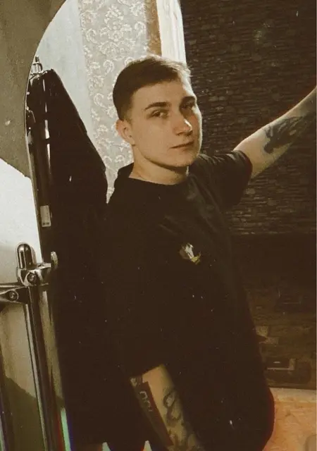 Я Антон, 26, знакомлюсь для приятного времяпровождения в Абакане