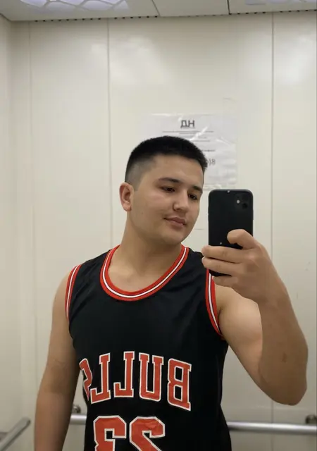 Daston из Домодедова, ищу на сайте общение