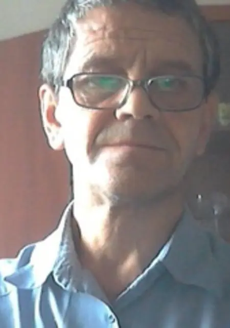 Stanislav из Екатеринбурга, мне 62, познакомлюсь для дружбы