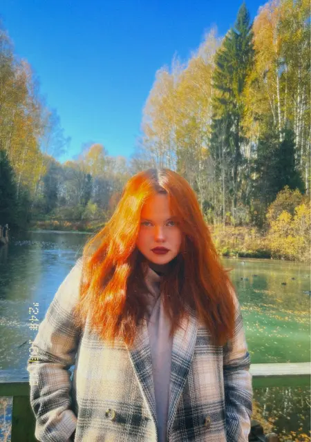 Анастасия из Кирова, мне 20, познакомлюсь для приятного времяпровождения