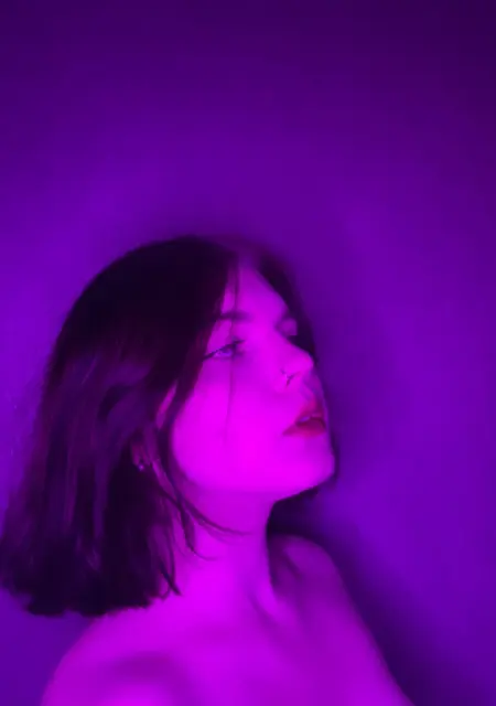 Я Dasha, 19, знакомлюсь для вирта в Новосибирске