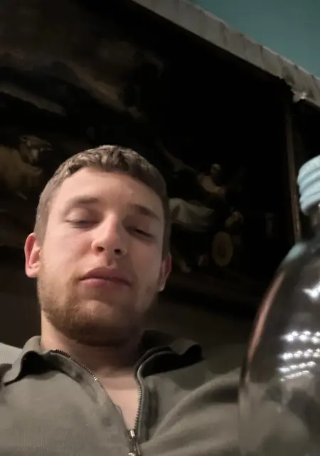 Я Марк, 25, знакомлюсь для дружбы в Москве