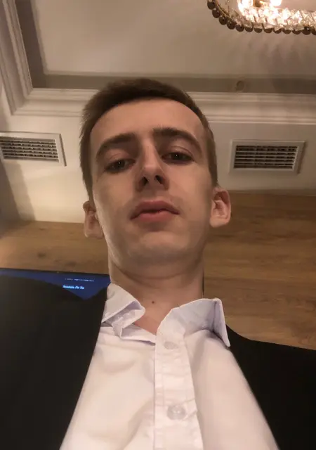 Jonyk из Старого Оскола, мне 28, познакомлюсь для приятного времяпровождения