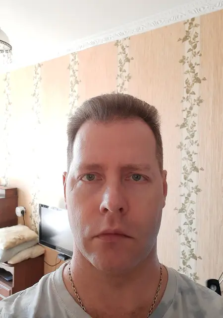 Я Валентин, 46, из Геленджика, ищу знакомства без обязательств