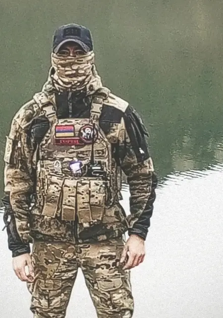 Artem из Тюмени, ищу на сайте совместные путешествия