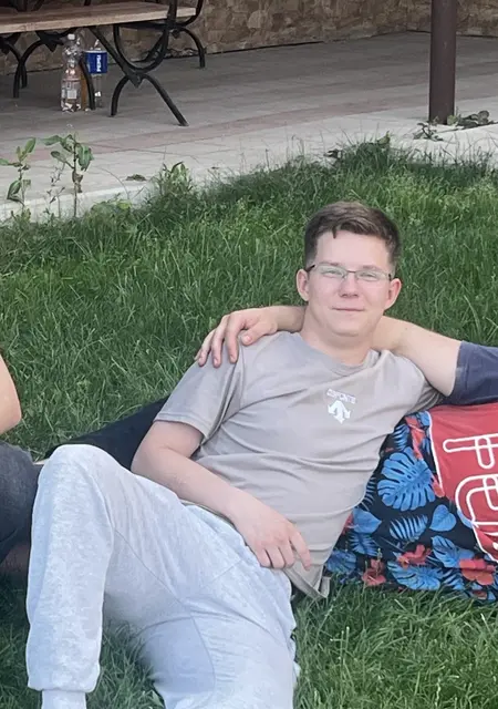 Вадим из Москвы, ищу на сайте постоянные отношения