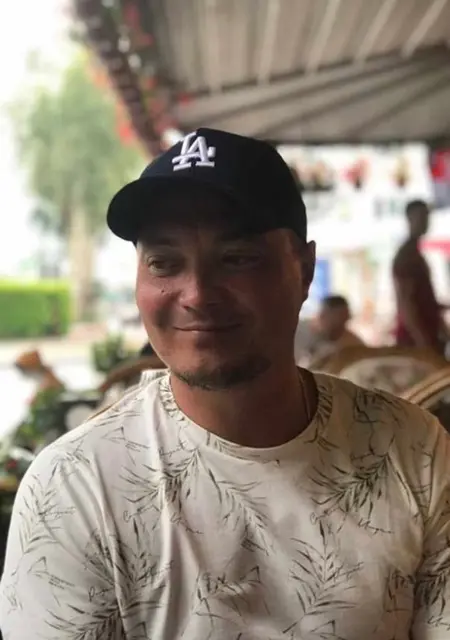 Айрат из Набережных Челнов, мне 39, познакомлюсь для общения