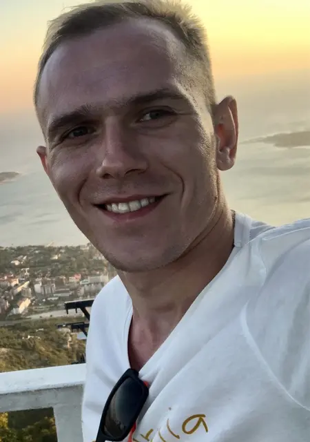 Я Валерий, 34, из Краснодара, ищу знакомство для общения