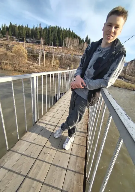 Семен из Прокопьевска, ищу на сайте знакомства на одну ночь