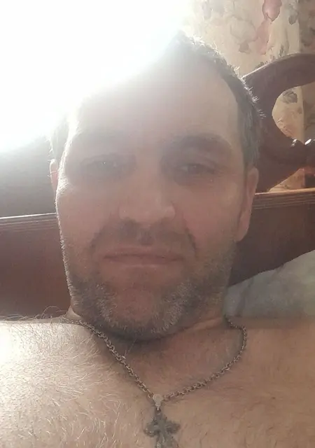 Евгений из Минусинска, мне 39, познакомлюсь на одну ночь