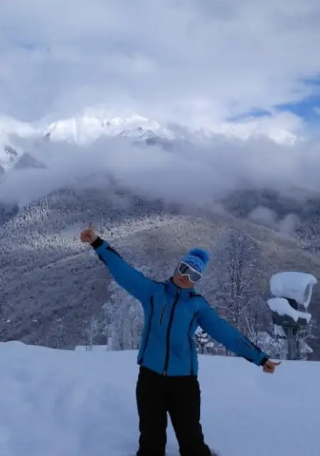 Anasteysha из Сочи, ищу на сайте знакомства без обязательств