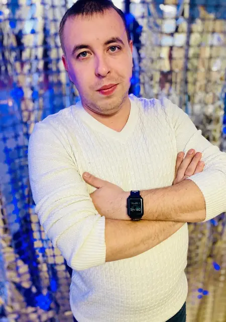 Артем из Воткинска, мне 32, познакомлюсь без обязательств