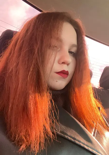 Дарья из Южно-Сахалинска, мне 19, познакомлюсь для вирта