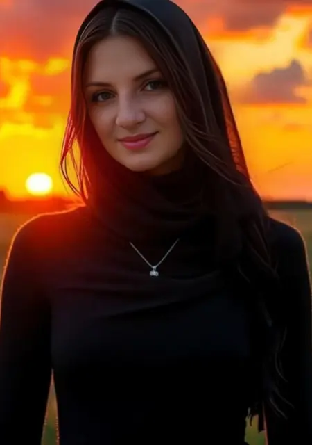 Алиша из Георгиевска, мне 31, познакомлюсь для открытые отношения