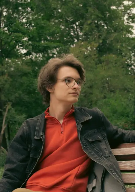 Я Иван, 21, знакомлюсь без обязательств в Йошкар-Оле