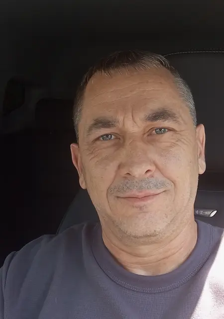Я Александр, 53, знакомлюсь для дружбы в Вязьме