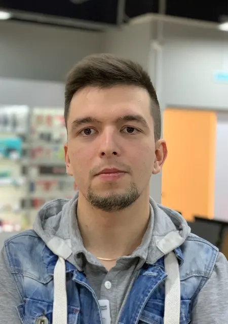 Антон из Ижевска, мне 30, познакомлюсь без обязательств