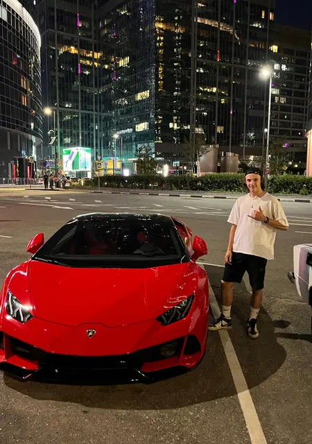 Мотя из Видного, мне 20, познакомлюсь без обязательств